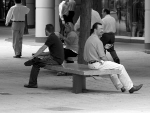 Lack of communication