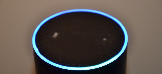 Amazon Echo